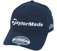 TaylorMade Tour Litetech 2025 Golfkappe für Herren, marineblau, One size