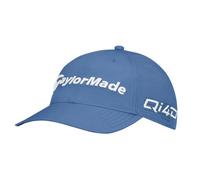 TaylorMade Tour Preferred™ Litetech Qi4D Herren Cap, blau