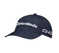 TaylorMade Tour Preferred™ Litetech Qi4D Herren Cap, dunkelblau