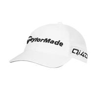 TaylorMade Tour Preferred™ Litetech Qi4D Herren Cap, weiss