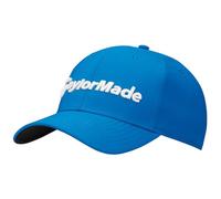 TaylorMade Unisex Evergreen Radar Cap, 2024 Verschluss, Royal Blue, One Size