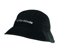 TaylorMade Storm Bucket Hat - schwarz S-M TaylorMade schwarz S-M