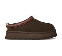Ugg - Außenschuhe mit Plateau-Sohle - W Tazz II Dusted Cocoa aus Leder - Größe 38 - Beige Beige 38