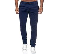 Tazzio Herren Chino Slim Fit 32W/36L