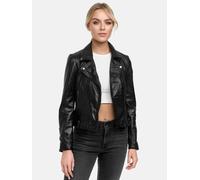 Tazzio Damen Lederjacke L