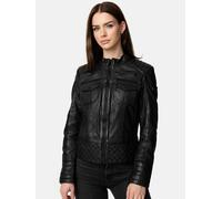 Tazzio Damen Lederjacke M