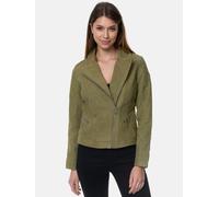 Tazzio Damen Lederjacke M