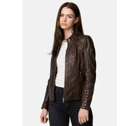 Tazzio Damen Lederjacke M