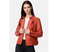 Tazzio Damen Lederjacke M