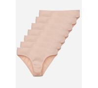 Tazzio Damen Slip 7er-Pack XL