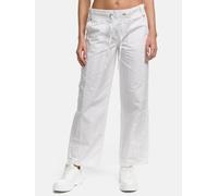 Tazzio Damen Stoffhose Straight Fit M