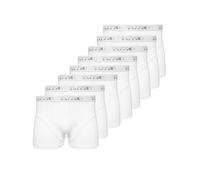 Tazzio Herren Boxershorts 8er Pack M