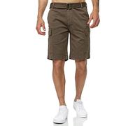 Tazzio Herren Cargoshorts 34 (Größe)