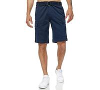 Tazzio Herren Cargoshorts 33 (Größe)