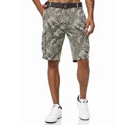 Tazzio Herren Cargoshorts 30 (Größe)