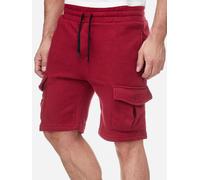 Tazzio Herren Cargo Sweatshorts 2XL