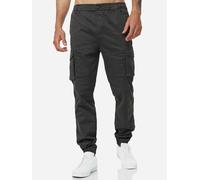 Tazzio Herren Cargohose Regular Fit 33