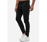 Tazzio Herren Cargohose Regular Fit 34