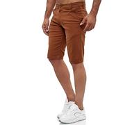 TAZZIO Herren Chino Shorts 38 (Größe)