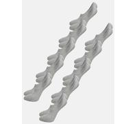 Tazzio Herren Füßlinge Babet Invisible 10er-Pack EU 35 - 38