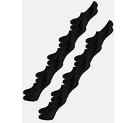 Tazzio Herren Füßlinge Babet Invisible 10er-Pack EU 43 - 46