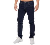 Tazzio Herren Jeans Slim Fit 29W/34L