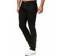 Tazzio Herren Jeans Slim Fit 33W/34L
