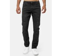Tazzio Herren Jeans Slim Fit Destroyed Look 16525 38W/32L