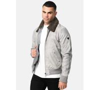 Tazzio Herren Lederjacke M