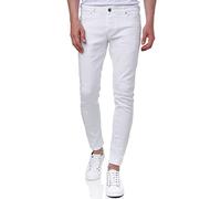 Tazzio Herren Jeans Skinny Fit 29W/32L