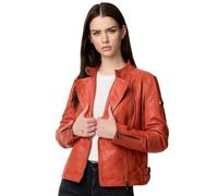 Tazzio Damen Lederjacke M