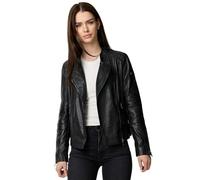 Tazzio Damen Lederjacke M