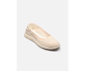 TBS - Ballerinas Jiviana - Beige - Größe 40