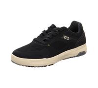 TBS Bequeme Schnürschuhe für Herren, blau, Größe 44 EU