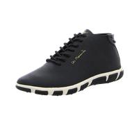 TBS Bequeme Stiefeletten für Damen, schwarz, Größe 39 EU