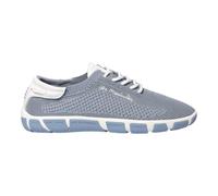 TBS Bequeme Schnürschuhe für Damen, blau, Größe 39 EU