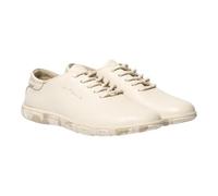 TBS - Schnürschuhe Jazaru - Weiß - Größe 40