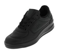 TBS Made in France - Brandy 2 - schwarz - Sneaker - Größe 38