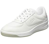 TBS Brandy Damen Sneaker, Weiß (Blanc + Col Blanc H7a07), 41 EU