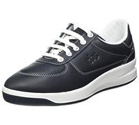 TBS Damen Brandy Sneaker, blau, 38 EU