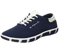 TBS Damen Jazaria Sneaker, blau, 42 EU