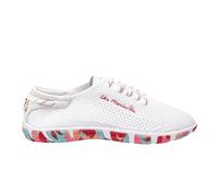 TBS Damen Jazaria Sneakers, weiß, 38 EU