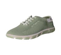 TBS Damen-Sneaker Jazaria Q7395 Argile Grün Größe 38