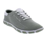 TBS Damen Sneaker Jazaria Q7395 Grün Größe 40