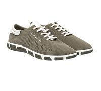 TBS Damen Jazaria Sneakers, grün, 37 EU