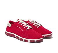 TBS Damen JAZARIA Sneakers, Rouge, 42 EU