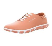 TBS Damen Schnürschuhe Jazaru blush Gr. 38