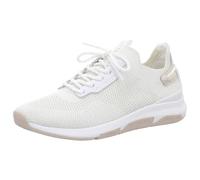TBS Sportliche Schnürschuhe für Damen, weiß, Gr. 38 EU