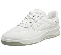 TBS Easy Walk Brandy, Damen Halbschuhe, Weiß (Blanc/blanc), 38 EU