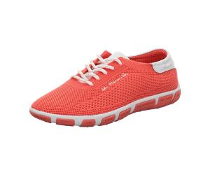 TBS Fraise + Blanc für Damen, rosa, Größe 40 EU